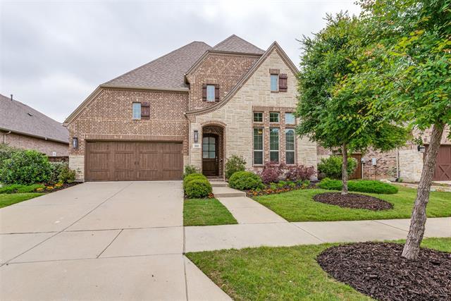 881 Mountain Laurel Dr in Prosper, TX - Building Photo - Building Photo