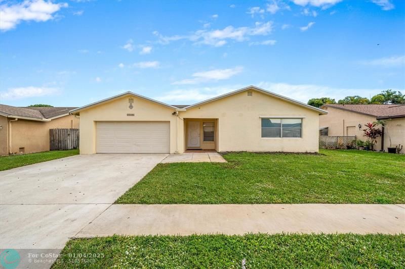 23106 SW 61st Ave in Boca Raton, FL - Foto de edificio