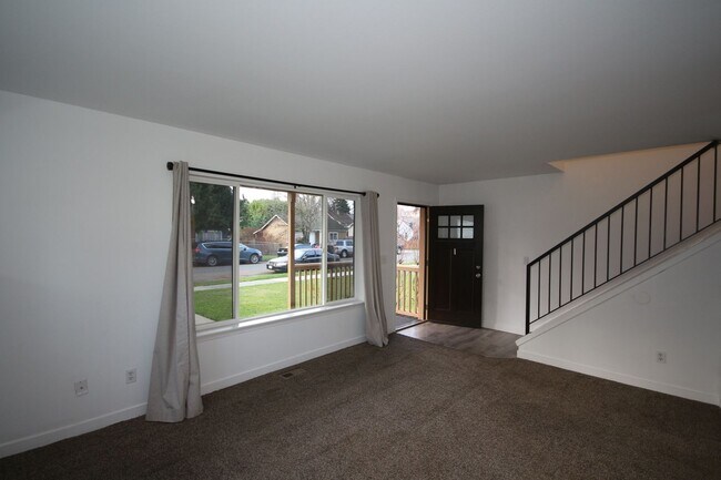 3849 E K St in Tacoma, WA - Building Photo - Building Photo