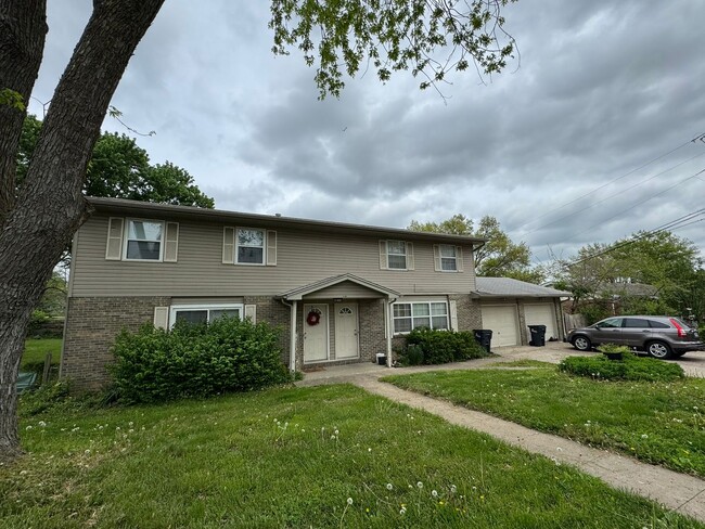 4209 Defoe Dr in Columbia, MO - Building Photo - Building Photo