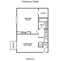 Crown Crossing Apartments photo'