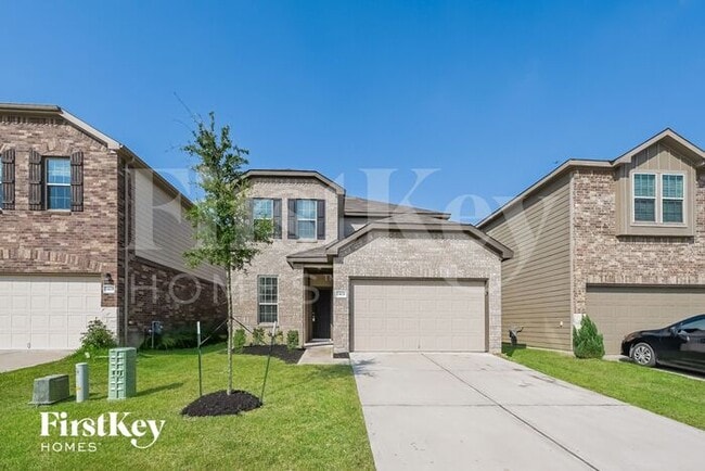 property at 14634 Jasper Stream Ct