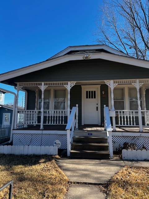 property at 1208 SW Woodward Ave