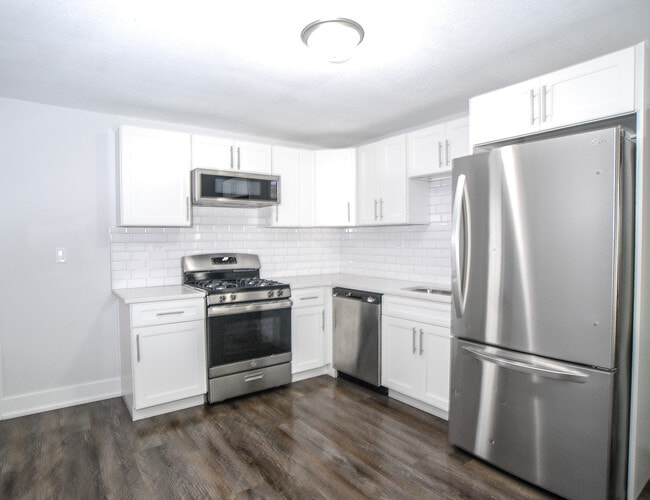 10422 Nevada Ave in Melrose Park, IL - Building Photo - Building Photo