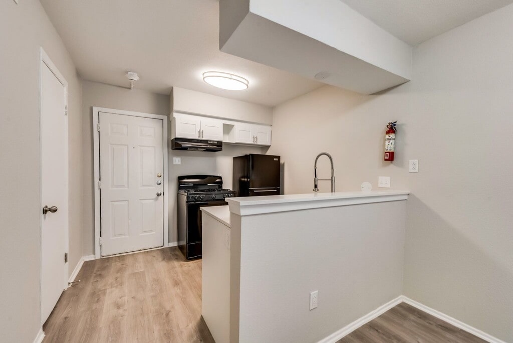 The Braxton Apartments in Irving, TX