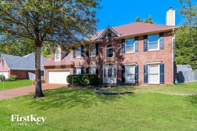 8860 Bazemore Rd in Memphis, TN - Building Photo - Building Photo