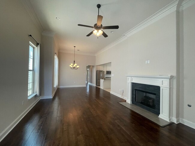 14022 Knoll Park Pl in Baton Rouge, LA - Building Photo - Building Photo