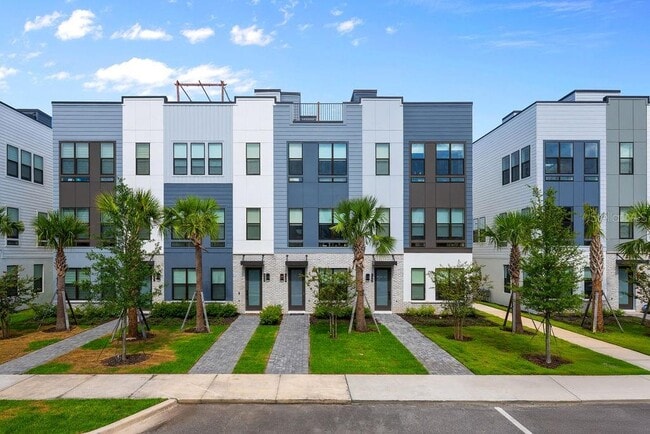 property at 2329 Brix St