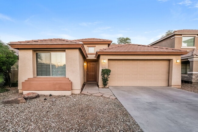 property at 4608 S 26th Ln