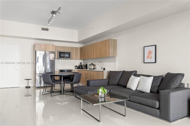 property at 2960 NE 207th St