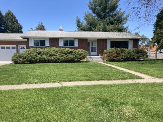property at 1113 Wiener Dr