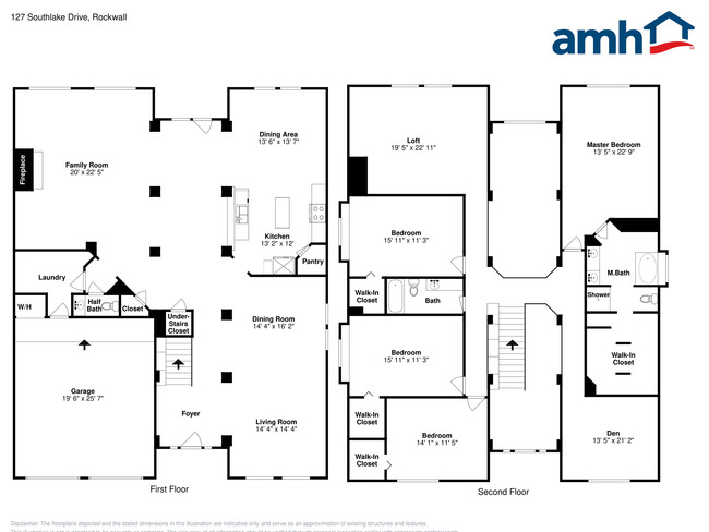 127 Southlake Dr in Rockwall, TX - Building Photo - Building Photo