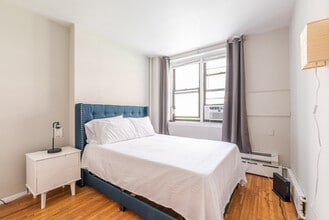 244 W 56th St, Unit SI ID1323959P in New York, NY - Foto de edificio - Building Photo