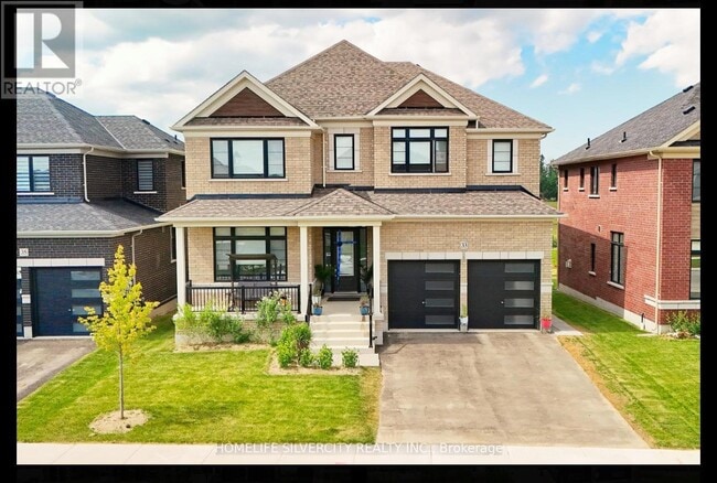 property at 33 Sparrow Wy