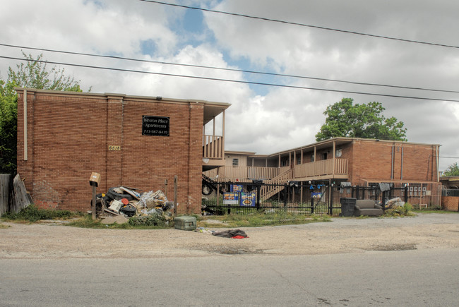 Weston in Houston, TX - Building Photo - Building Photo