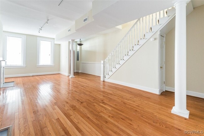 property at 623 St James St