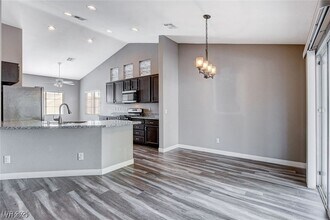 2514 Inlet Spring Ave in North Las Vegas, NV - Building Photo - Building Photo