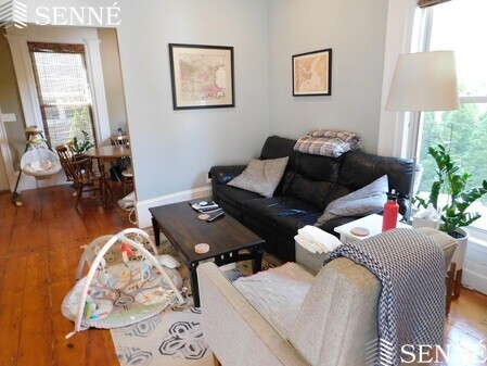 340 Franklin St, Unit 1