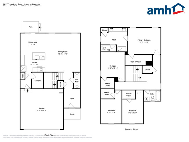 997 Theodore Rd in Awendaw, SC - Building Photo - Building Photo