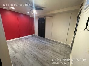621 N Leverett in Fayetteville, AR - Building Photo - Building Photo