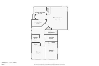 12026 W Yuma St in Avondale, AZ - Building Photo - Building Photo