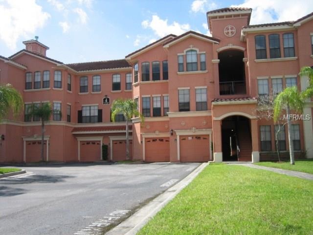 2729 Via Murano-Unit -436 in Clearwater, FL - Building Photo