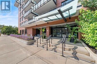 88 Colgate Ave in Toronto, ON - Building Photo - Building Photo