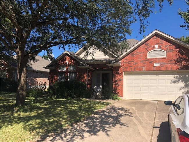 property at 15056 Haley Hollow