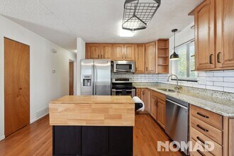 1260 Peterson Rd in Colorado Springs, CO - Building Photo - Building Photo