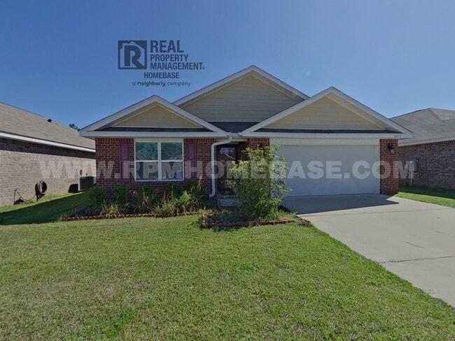 6473 Churchill Cir in Milton, FL - Building Photo - Building Photo