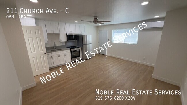 property at 211 Church Ave