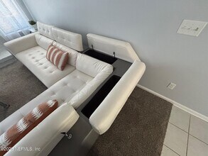 12323 Silent Brook Trail N in Jacksonville, FL - Building Photo - Building Photo