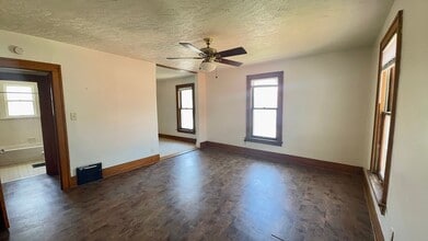 1118 Garfield St in Lincoln, NE - Building Photo - Building Photo