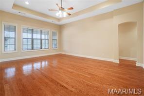 8907 Dallinger Ct in Montgomery, AL - Building Photo - Building Photo