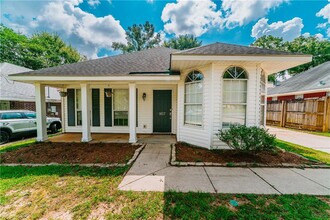 957 Wesley Ave in Mobile, AL - Building Photo - Building Photo