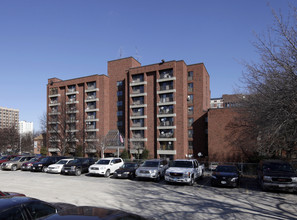 Grace Church Apartments in Providence, RI - Building Photo - Building Photo