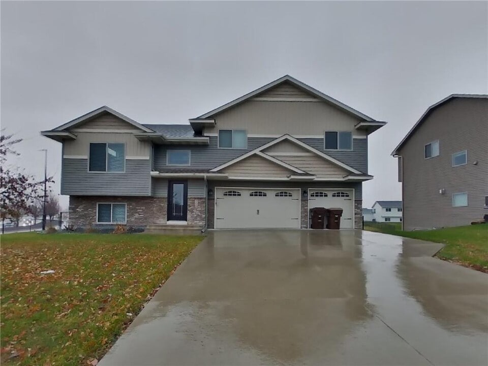 700 Wilder Way in Buffalo, MN - Building Photo