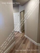 6166 Bobolink Trl in Colorado Springs, CO - Building Photo - Building Photo