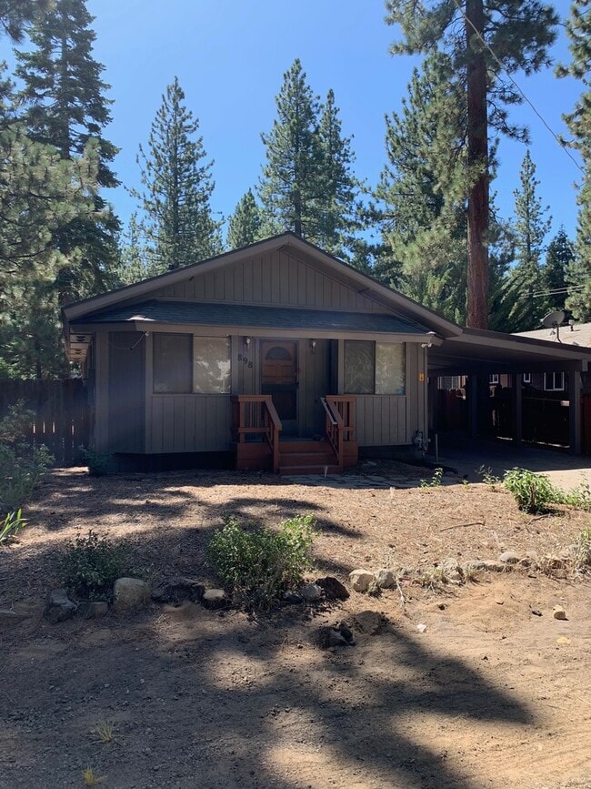 property at 1898 D St