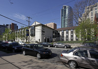 Myers Hall in Philadelphia, PA - Foto de edificio - Building Photo