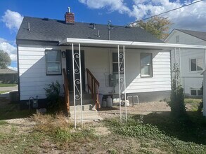1235 Ada Ave in Idaho Falls, ID - Building Photo - Building Photo