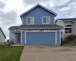 6335 Cording Ct in Colorado Springs, CO - Building Photo