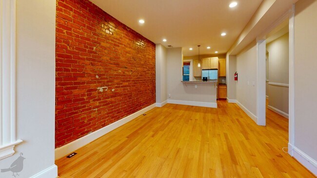 1330 Irving St NW in Washington, DC - Building Photo - Building Photo