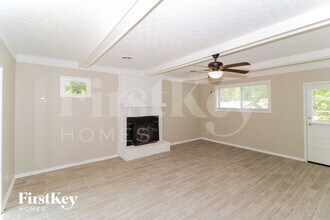 3021 Chaucer Ln in Bartlett, TN - Building Photo - Building Photo