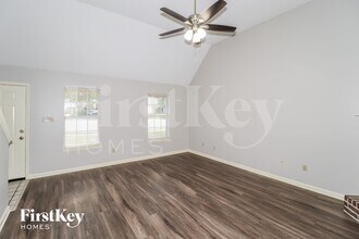 3564 Harvest Ln in Memphis, TN - Foto de edificio - Building Photo