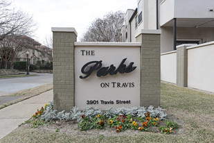 3901 Travis St Apartments