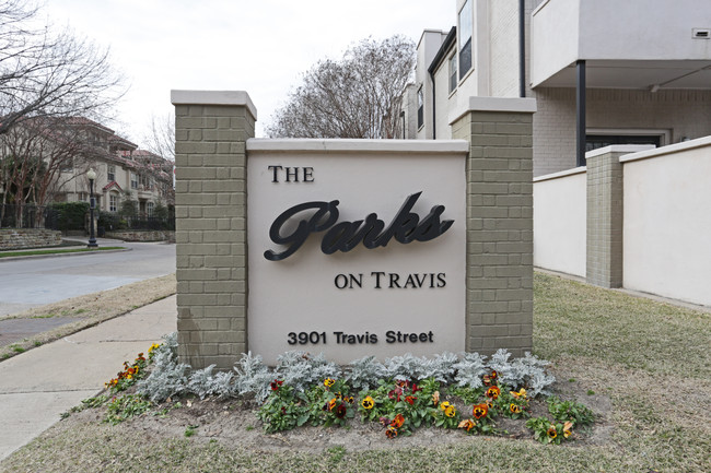 The Parks on Travis