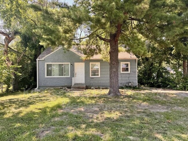 property at 11108 Bennington Ave