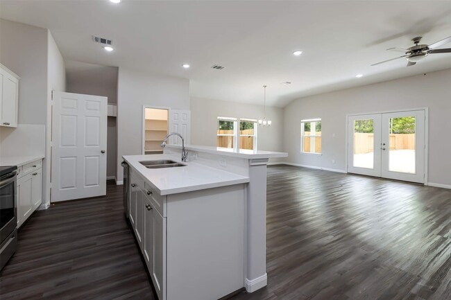 property at 2029 Rd 3550