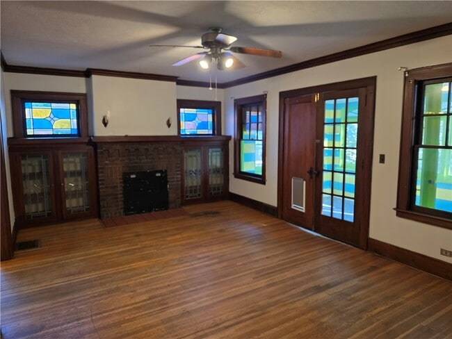 218 Congress Ave in Rochester, NY - Building Photo - Building Photo